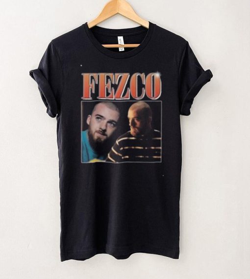 Angus Cloud Fezco Euphoria TV Series Sweatshirt