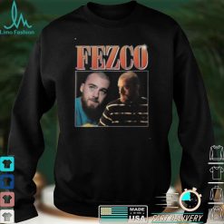 Angus Cloud Fezco Euphoria TV Series Sweatshirt