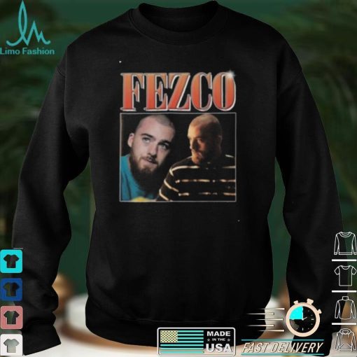 Angus Cloud Fezco Euphoria TV Series Sweatshirt