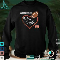 Auburn Tigers Football War Eagle Gameday shirt