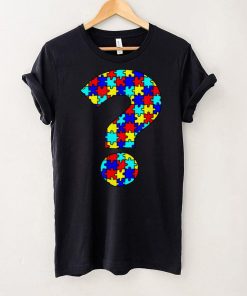 Autism Awareness Teacher Mom Support Vintage T Shirt B09VXKFZP5
