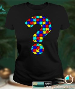 Autism Awareness Teacher Mom Support Vintage T Shirt B09VXKFZP5