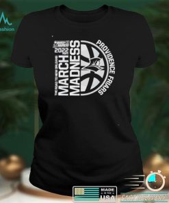 Awesome nCAA March Madness 2022 Providence Friars shirt