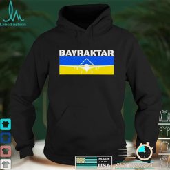 Bayraktar TB2 Model Turkish Drone Bayraktar shirt