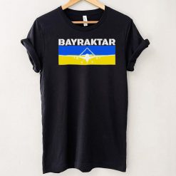 Bayraktar TB2 Model Turkish Drone Bayraktar shirt