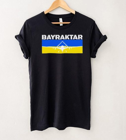 Bayraktar TB2 Model Turkish Drone Bayraktar shirt