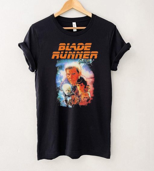 Blade Runner T shirt