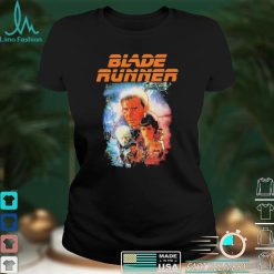 Blade Runner T shirt