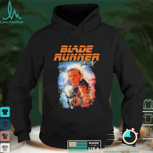 Blade Runner T shirt