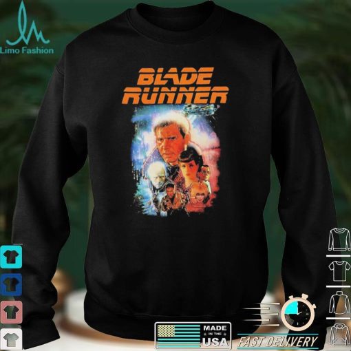 Blade Runner T shirt