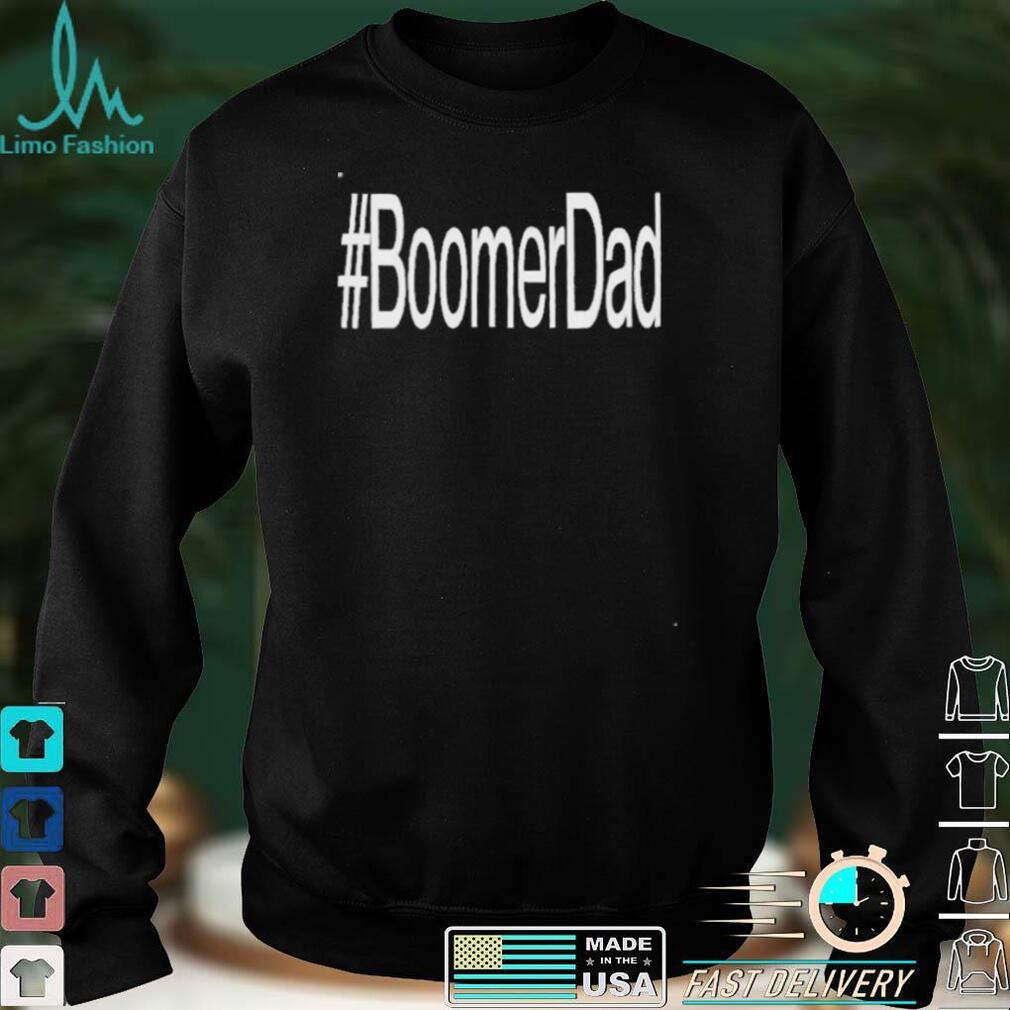 Boomer dad afrosabI #boomerdad miss aja shirt Boomer dad afrosabI #boomerdad miss aja shirt