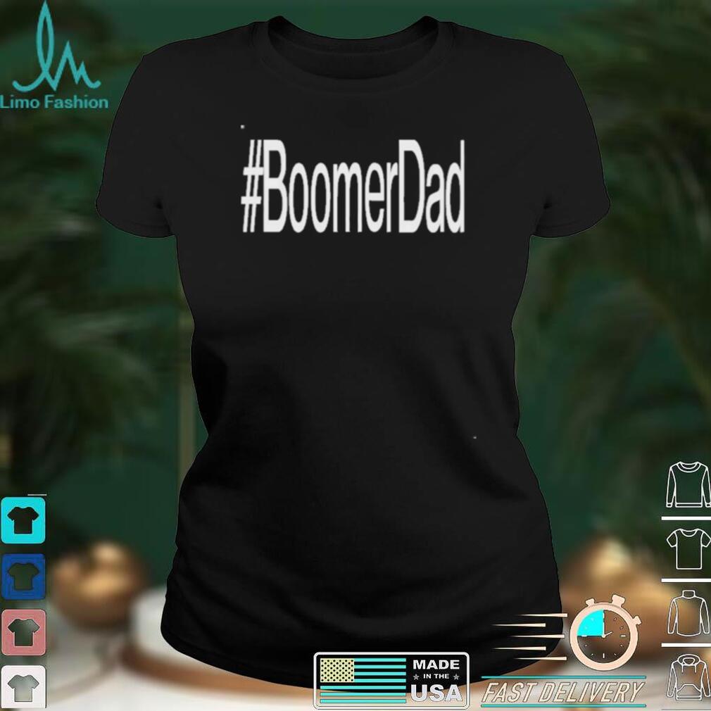Boomer dad afrosabI #boomerdad miss aja shirt Boomer dad afrosabI #boomerdad miss aja shirt