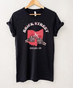 Brick Street Oxford OH Shirt