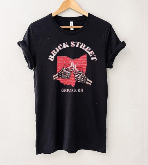 Brick Street Oxford OH Shirt