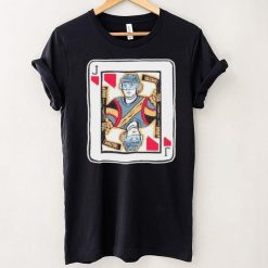 Buffalo Sabres Jack Eichel card shirt