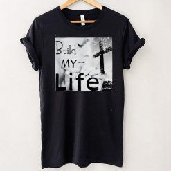 Build My Life Worship Song Shirt