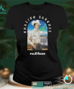 Chalino Sanchez Pelavacas Shirt