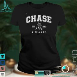 Chase Vigilante EST 1982 Sweatshirt