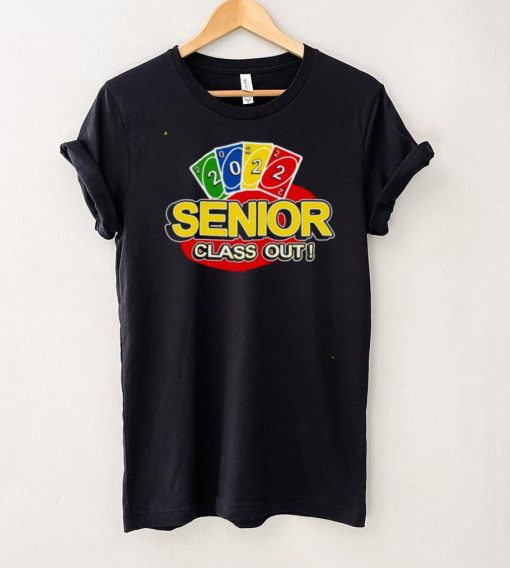 Class Of 2022 Senior TwentyDos Game Classic Outfits Shirt