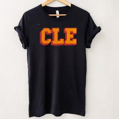 Cle College T Shirt