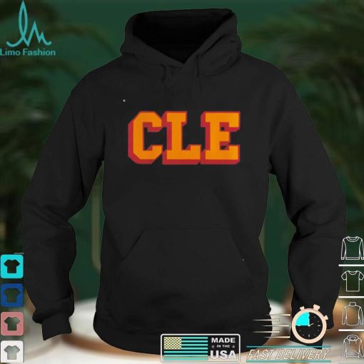 Cle College T Shirt