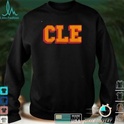 Cle College T Shirt