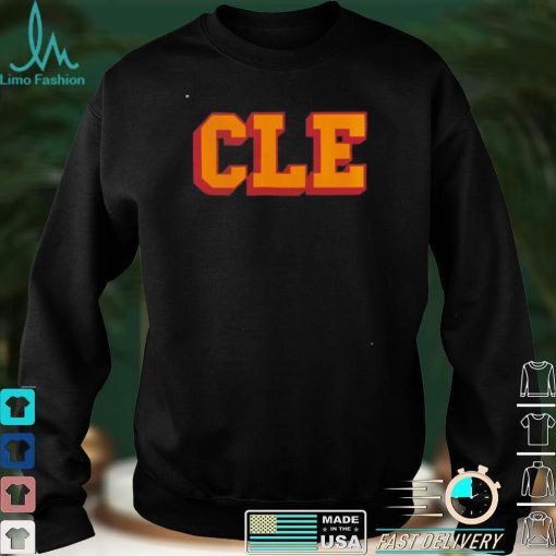 Cle College T Shirt