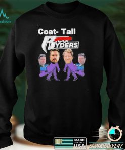 Coattail ryders dave portnoy barstoolsports store shirt