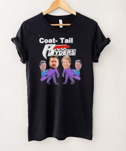 Coattail ryders dave portnoy barstoolsports store shirt