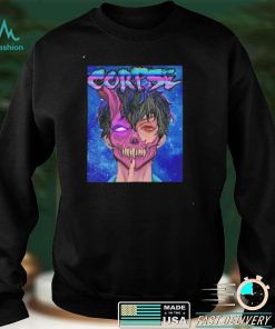 Corpse husband shirt