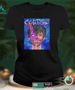 Corpse husband shirt