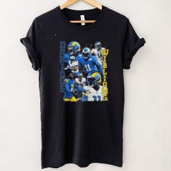 Darious Williams LA Rams Vintage T Shirt