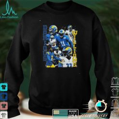 Darious Williams LA Rams Vintage T Shirt