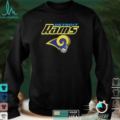 Detroit Rams Matt Stafford Super Bowl Champion Shirt - Limotees