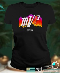 Devin Booker Phnx Locker Merch Mvp 1 Phnx T Shirt