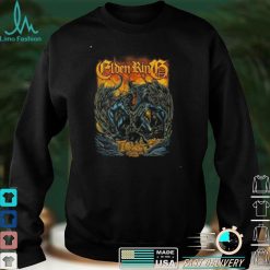 Dragon Elden Ring Gamer Shirt