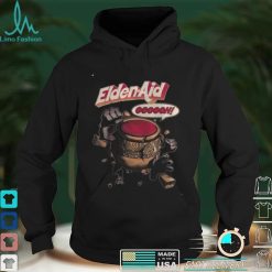 Elden Aid Ring Game Shirt