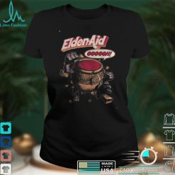 Elden Aid Ring Game Shirt