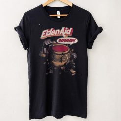 Elden Aid Ring Game Shirt