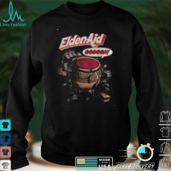 Elden Aid Ring Game Shirt