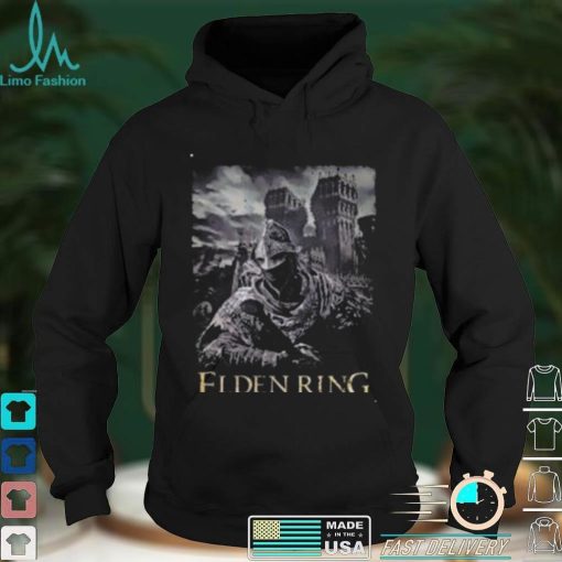 Elden Ring Best Game 2022 Shirt