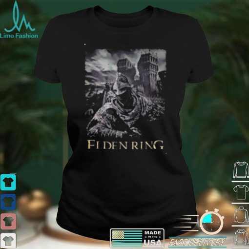 Elden Ring Best Game 2022 Shirt