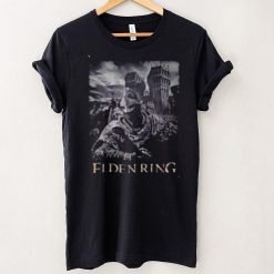 Elden Ring Best Game 2022 Shirt