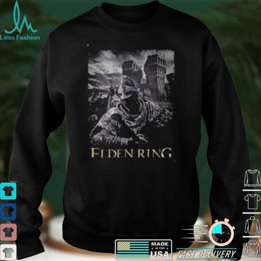 Elden Ring Best Game 2022 Shirt