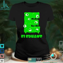 Elephant E Big E Shirt