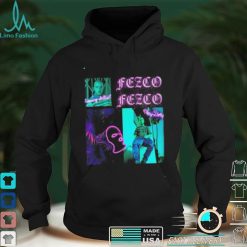 Euphoria Season 2 Fezco Sweatshirt For Women Fan