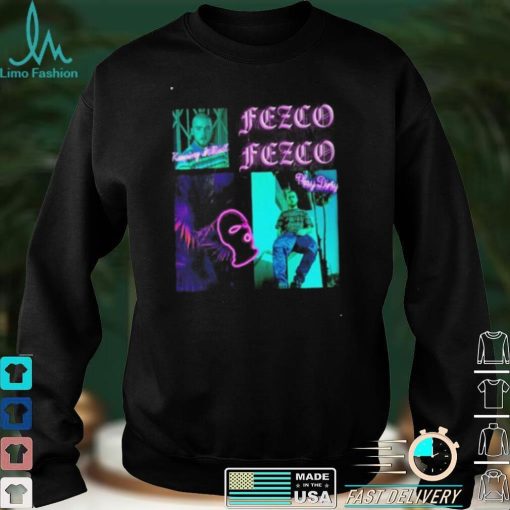 Euphoria Season 2 Fezco Sweatshirt For Women Fan