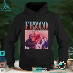 Fezco Euphoria Season 2 Sweatshirt Plus Size