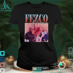 Fezco Euphoria Season 2 Sweatshirt Plus Size