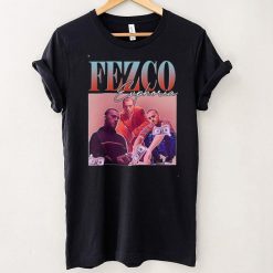Fezco Euphoria Season 2 Sweatshirt Plus Size